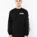 Underdog Stone Word Longsleeve / Black Underdog Stone Word Longsleeve / Black