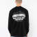 Underdog Stone Word Longsleeve / Black Underdog Stone Word Longsleeve / Black