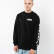 Underdog Stone Word Longsleeve / Black Underdog Stone Word Longsleeve / Black