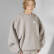 Кружок Basic Свитшот grey Кружок Basic Свитшот grey