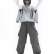 GREY FLOW PANTS