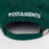 Кепка Postaments "Dad's Cap" Green Кепка Postaments "Dad's Cap" Green