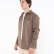 Sailor Paul Light Twill Overshirt (песочный)