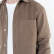 Sailor Paul Light Twill Overshirt (песочный)