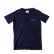 Футболка с логотипом Plan B Jeans Navy