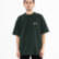 Футболка Team t-shirt, зеленый, унисекс Футболка Team t-shirt, зеленый, унисекс