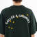 Футболка Team t-shirt, зеленый, унисекс Футболка Team t-shirt, зеленый, унисекс