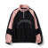 Свитшот YMKASHIX Turbo fleece черный / розовый