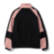 Свитшот YMKASHIX Turbo fleece черный / розовый