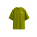 Футболка Stone Shapes T-shirt, золотая оливка Футболка Stone Shapes T-shirt, золотая оливка