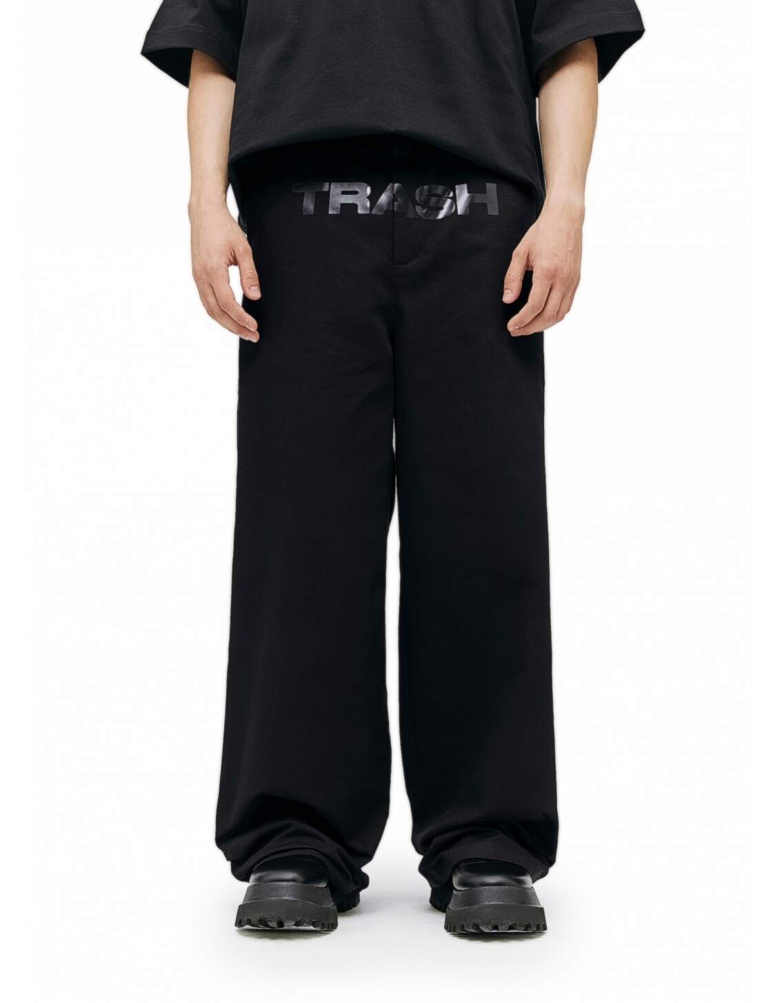 Брюки WP-TRASHAW23-BLK Брюки WP-TRASHAW23-BLK