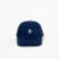 Кепка Postaments "Dad's Cap" Blue