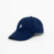 Кепка Postaments "Dad's Cap" Blue