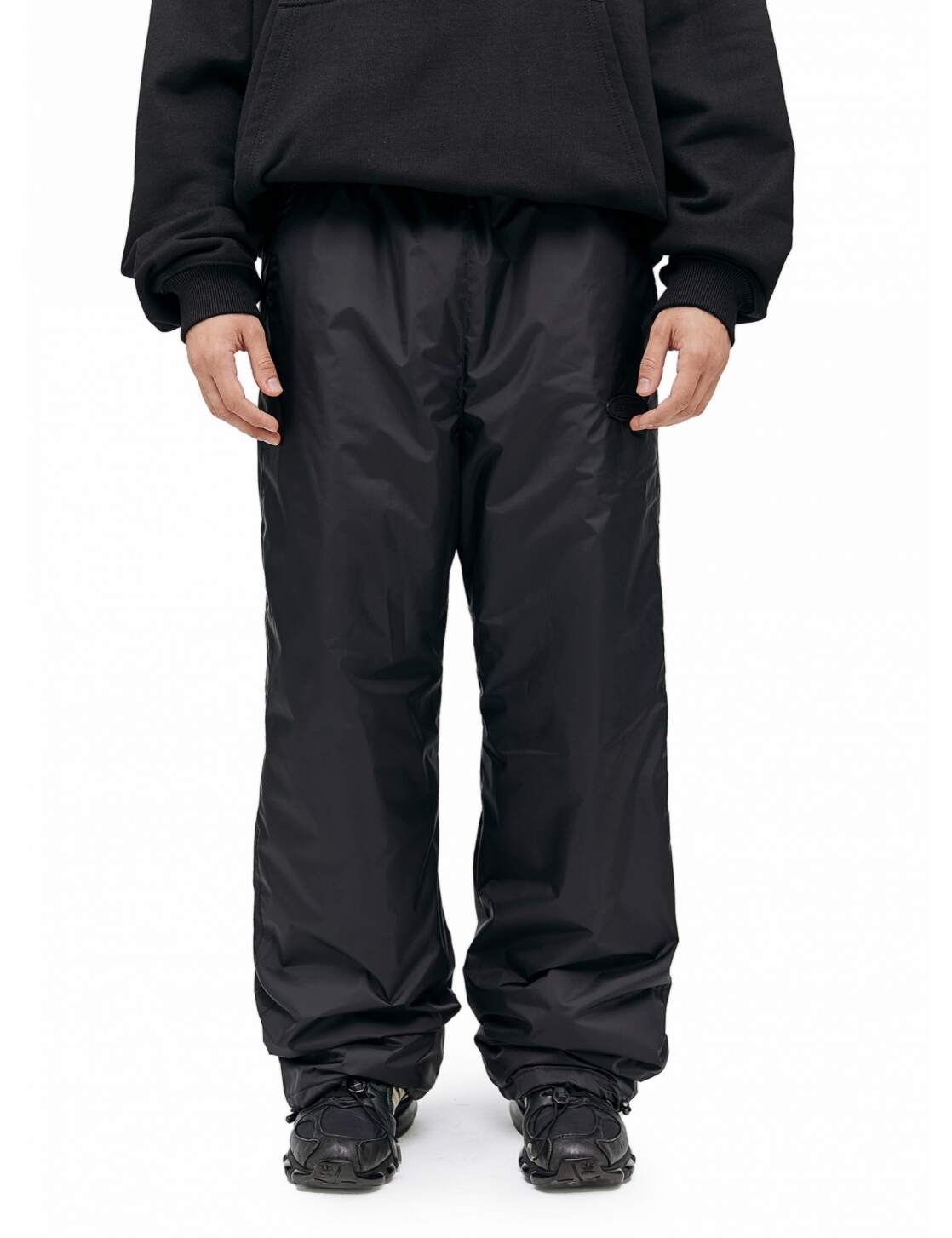 Брюки TP-CIRCLELOGOAW23-BLK Брюки TP-CIRCLELOGOAW23-BLK