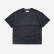 Футболка Sailor Paul Whirlpool Tee (Серый)