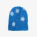 Шапка Dots Blue JC407OSM