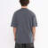 FRIENDLY TEE GREY ISSUE WEAR FRIENDLY TEE GREY ISSUE WEAR