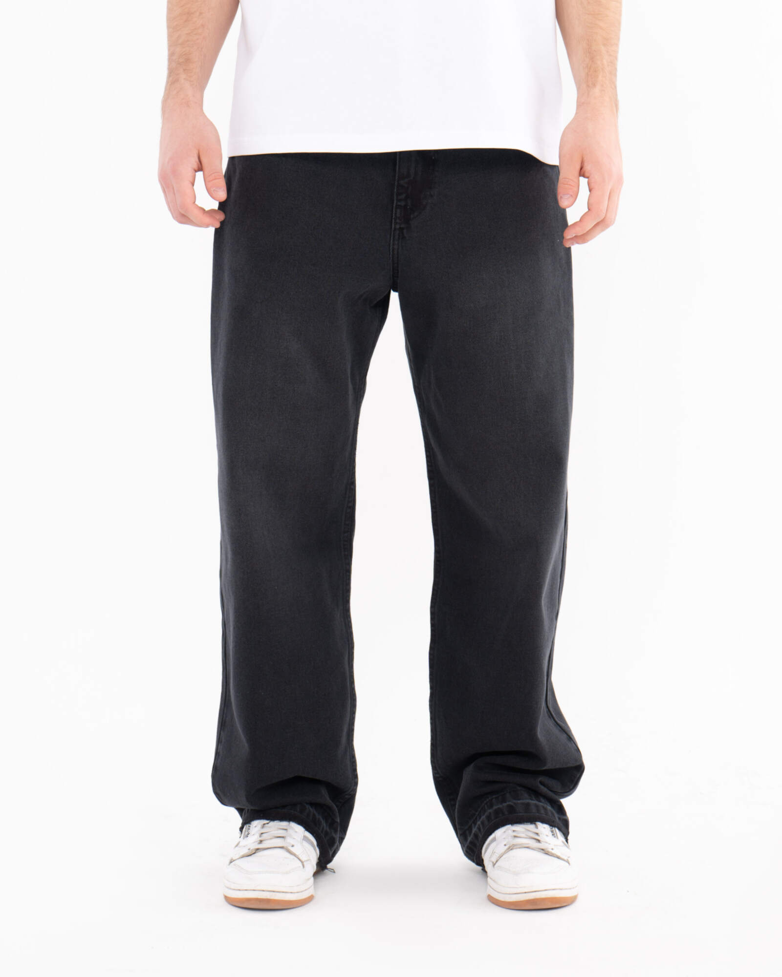 Sailor Paul Loose Fit Rodeo Denim (Родео черный) Sailor Paul Loose Fit Rodeo Denim (Родео черный)