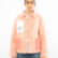 SOEURS Утепленная Куртка с Розовыми Карманами/Padded Jacket with Pink Pockets SOEURS Утепленная Куртка с Розовыми Карманами/Padded Jacket with Pink Pockets