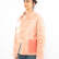 SOEURS Утепленная Куртка с Розовыми Карманами/Padded Jacket with Pink Pockets SOEURS Утепленная Куртка с Розовыми Карманами/Padded Jacket with Pink Pockets