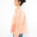 SOEURS Утепленная Куртка с Розовыми Карманами/Padded Jacket with Pink Pockets SOEURS Утепленная Куртка с Розовыми Карманами/Padded Jacket with Pink Pockets