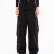 Belted Cargo Pants