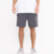 DROP 14 Shorts +Tech Gray