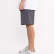 DROP 14 Shorts +Tech Gray