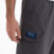 DROP 14 Shorts +Tech Gray