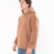 Худи Wrap hoodie, бисквит, мужской