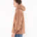 Худи Wrap hoodie, бисквит, мужской