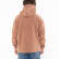 Худи Wrap hoodie, бисквит, мужской