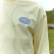 Лонгслив Sibling's Room Longsleeve, сливочный