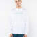 Underdog I miss my dog Longsleeve / White-Mint Underdog I miss my dog Longsleeve / White-Mint