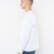 Underdog I miss my dog Longsleeve / White-Mint Underdog I miss my dog Longsleeve / White-Mint