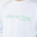 Underdog I miss my dog Longsleeve / White-Mint Underdog I miss my dog Longsleeve / White-Mint