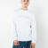 Underdog I miss my dog Longsleeve / White-Mint Underdog I miss my dog Longsleeve / White-Mint