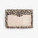 Red Hills Card Holder V2 Leopard Print Red Hills Card Holder V2 Leopard Print