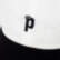 Кепка Postaments "Dad's Cap" White/Black