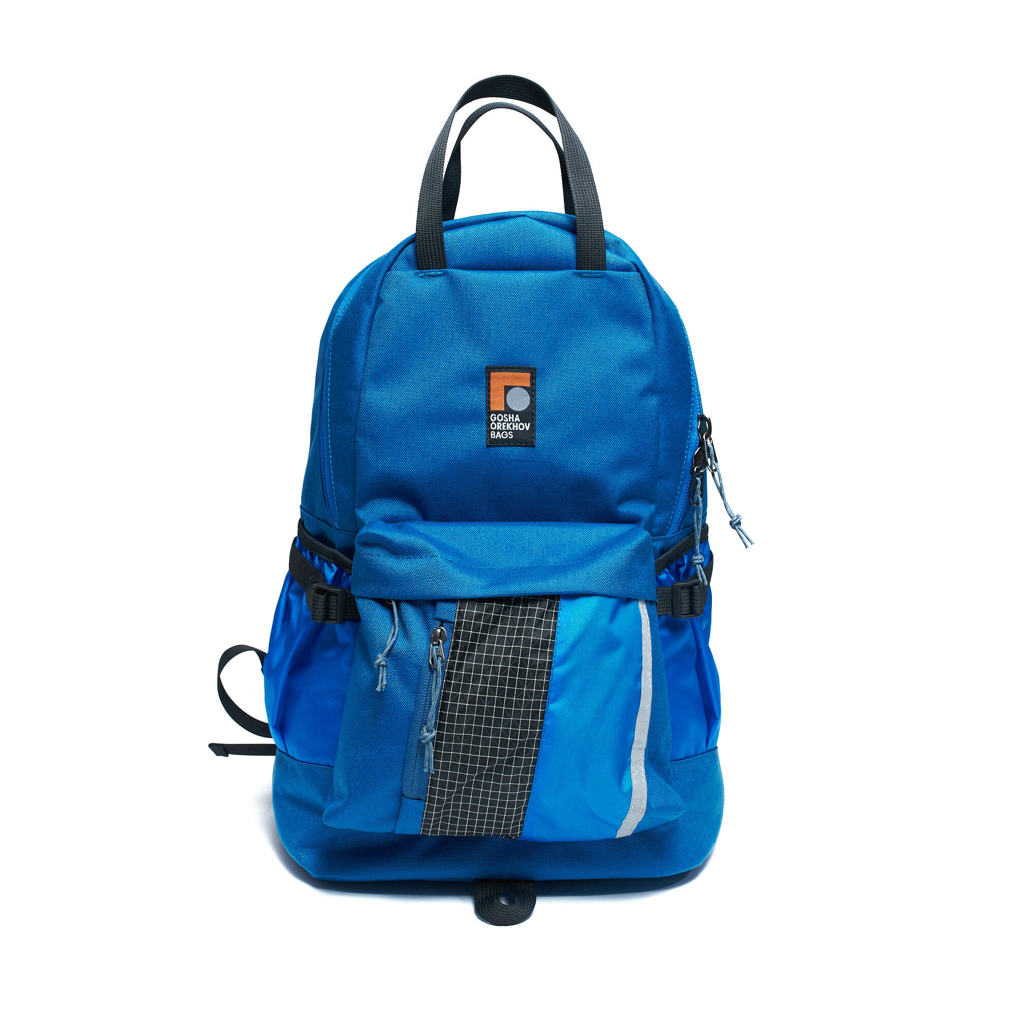 Рюкзак Drop Pack королевский синий Рюкзак Drop Pack королевский синий