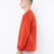 CG X UNDERDOG Longsleeve / Flame CG X UNDERDOG Longsleeve / Flame