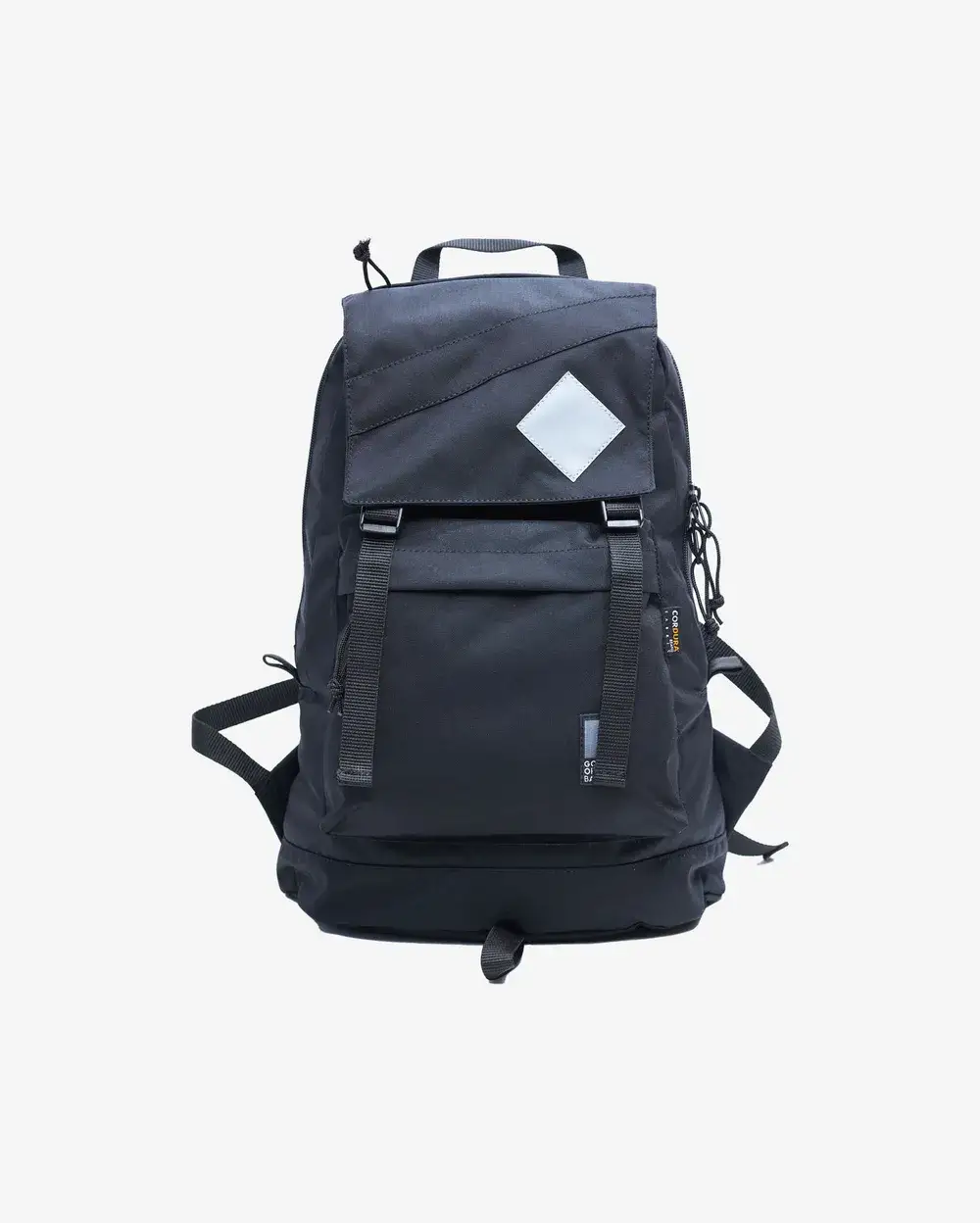 Рюкзак Citypack m черный
