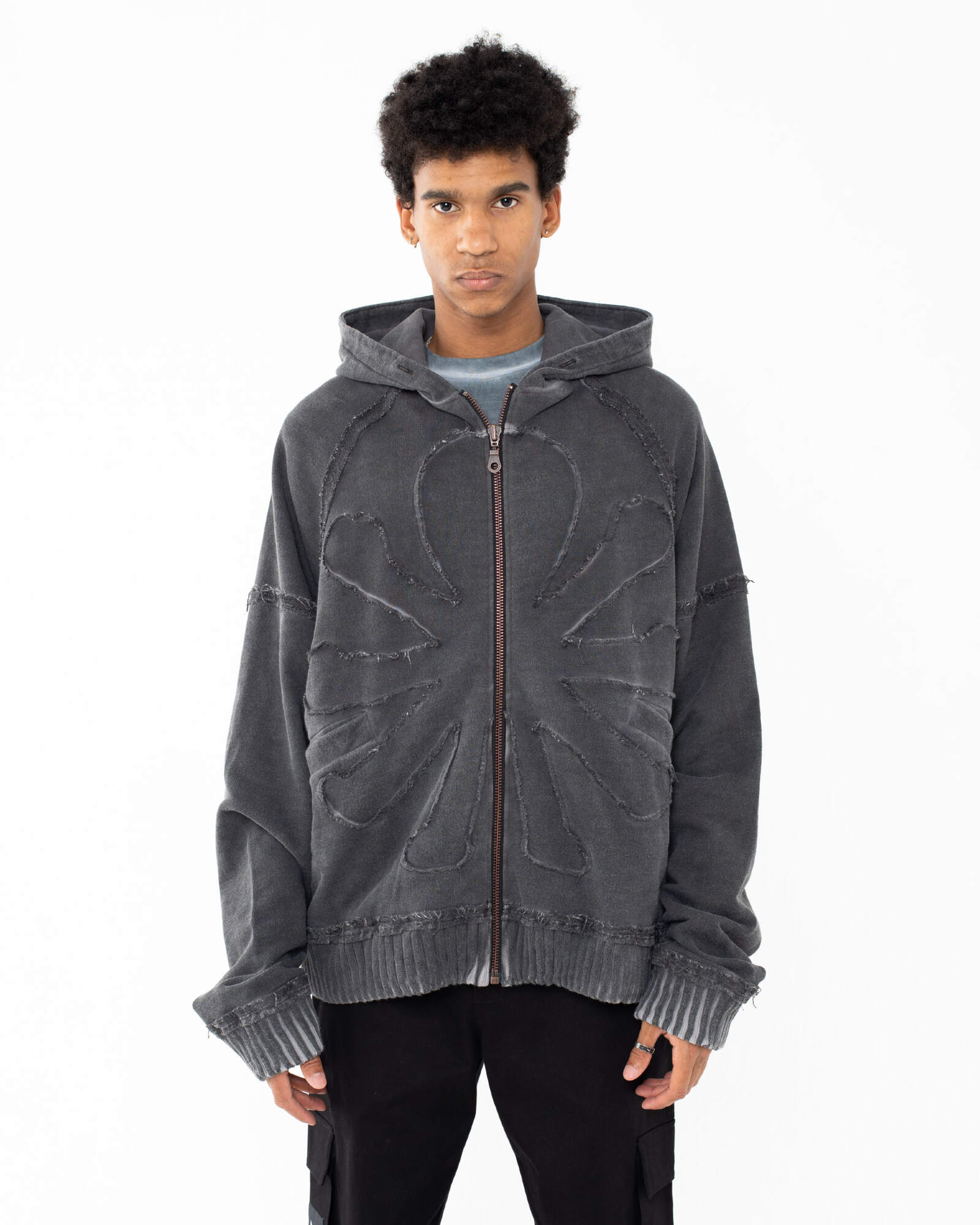 Element XXIII 23 (Zip-Hoodie) Element XXIII 23 (Zip-Hoodie)