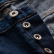 Джинсы мужские Plan B Jeans №333 Indigo One Wash Джинсы мужские Plan B Jeans №333 Indigo One Wash
