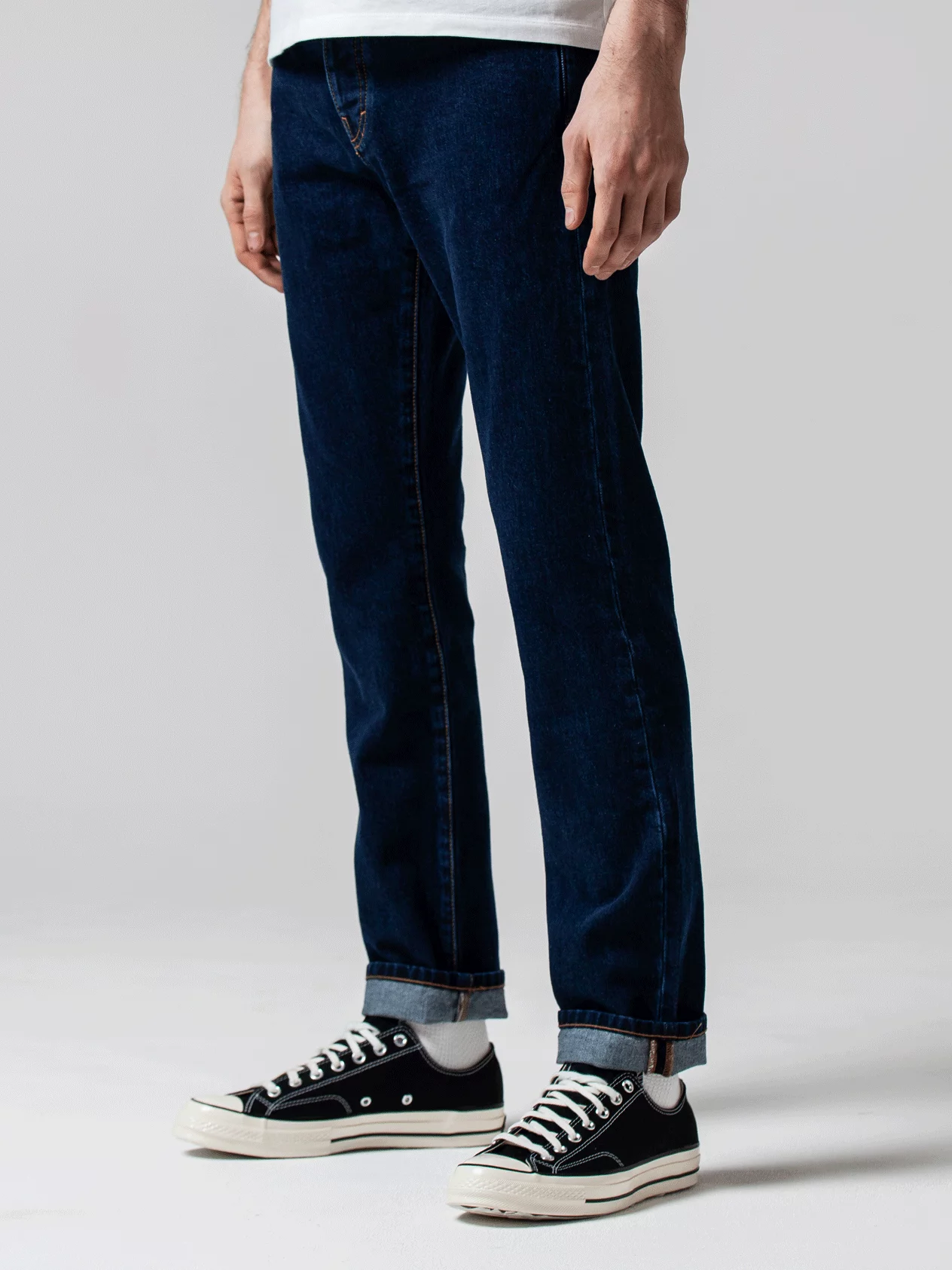Джинсы мужские Plan B Jeans №333 Indigo One Wash Джинсы мужские Plan B Jeans №333 Indigo One Wash