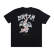 BRTH - Support Asian Style футболка, черная, BOSASBK-TS-SA21 BRTH - Support Asian Style футболка, черная, BOSASBK-TS-SA21