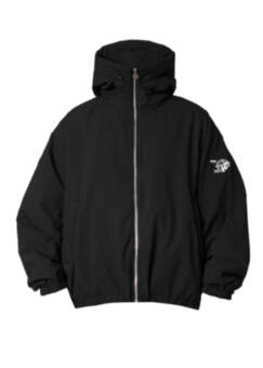 Куртка HAZE BLACK