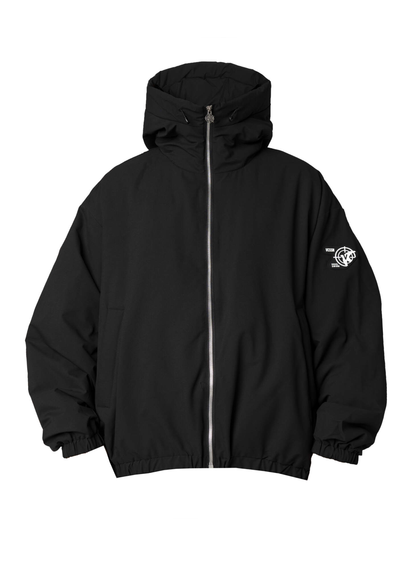 Куртка HAZE BLACK