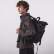 Рюкзак GOOD LOCAL Rolltop SS Black Рюкзак GOOD LOCAL Rolltop SS Black