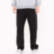 Sailor Paul Loose Fit Twill Pants (черный) Sailor Paul Loose Fit Twill Pants (черный)